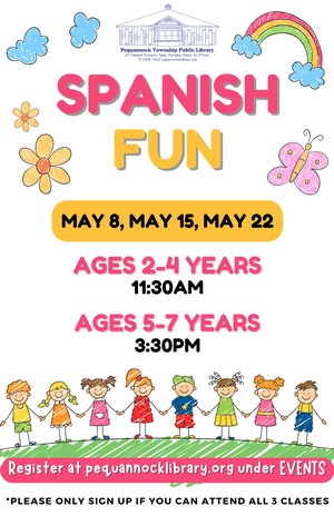 Spanish Fun Lessons 